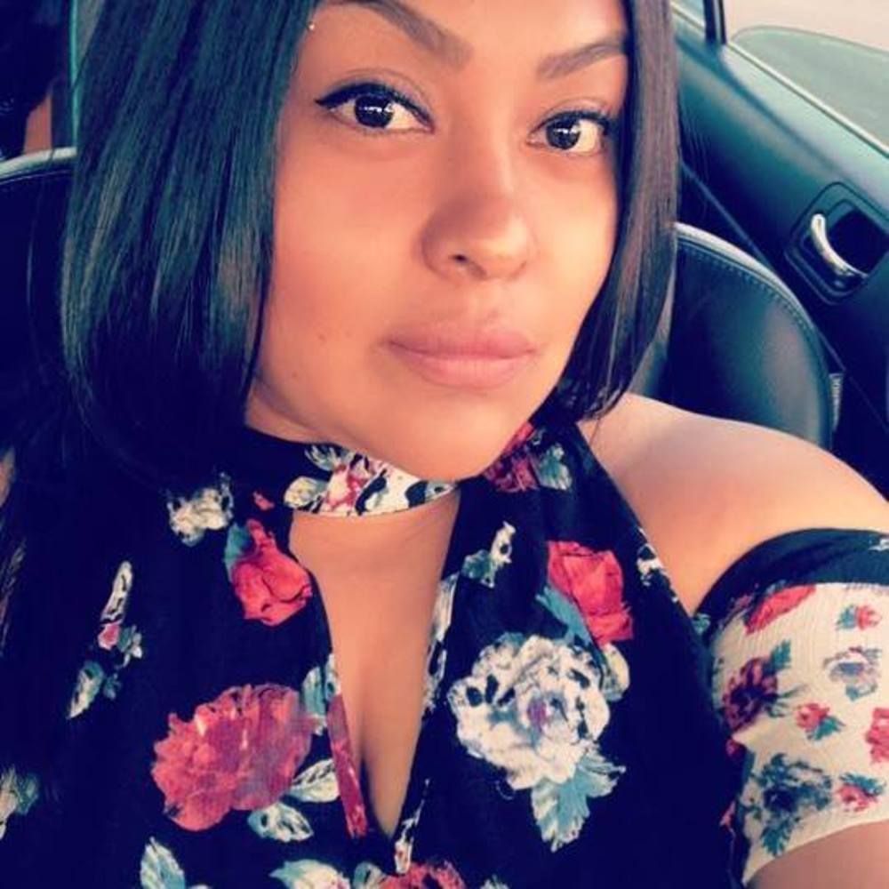 Meet your Posher, Arely